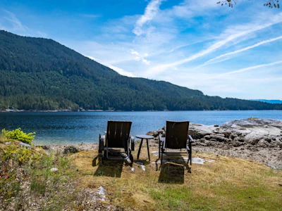 LOT D Hardy Island - 5