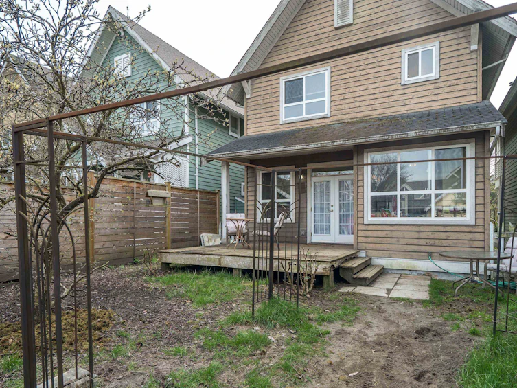 137 Star Crescent, New Westminster, BC, V3M 6X6 - 29