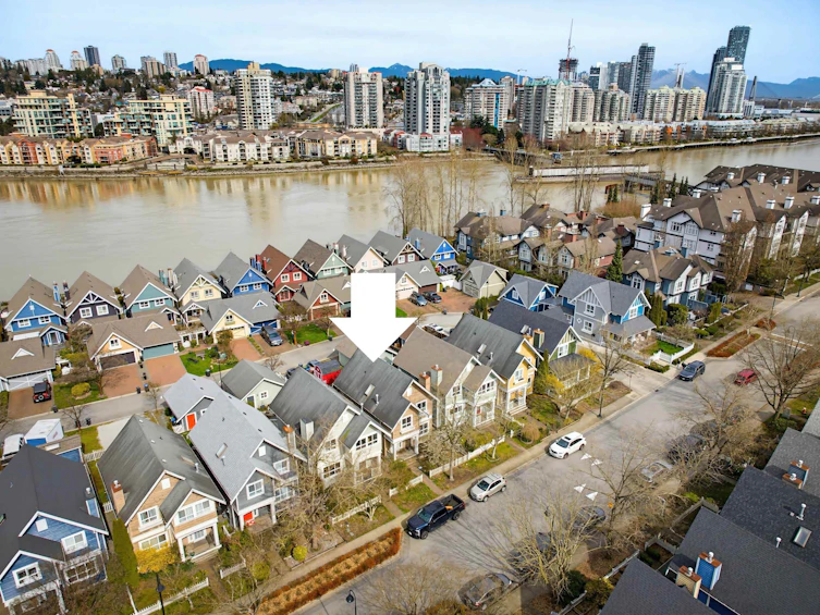 137 Star Crescent, New Westminster, BC, V3M 6X6 - 35