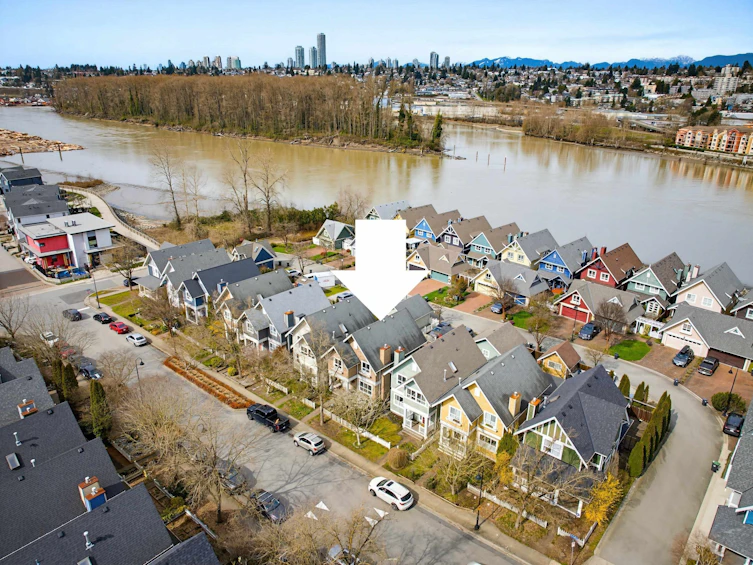 137 Star Crescent, New Westminster, BC, V3M 6X6 - 36