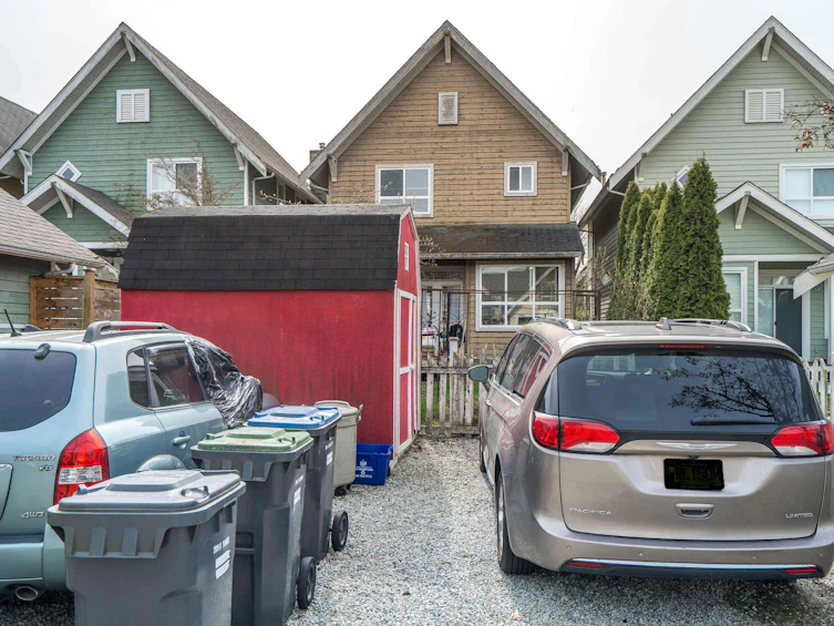 137 Star Crescent, New Westminster, BC, V3M 6X6 - 31