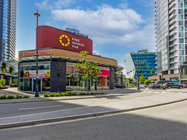 3112-13745 George Junction, Surrey, BC, V3T 0V8 - 36