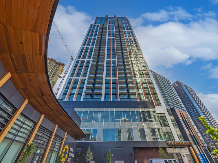 3112-13745 George Junction, Surrey, BC, V3T 0V8 - 2