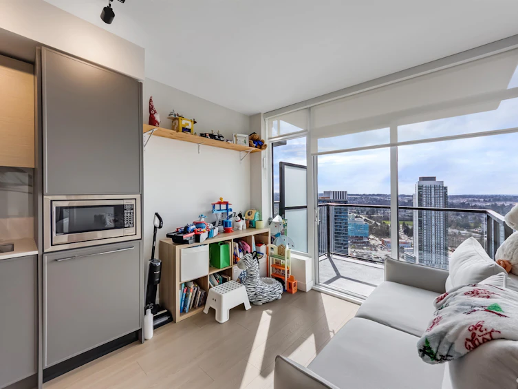 3112-13745 George Junction, Surrey, BC, V3T 0V8 - 12