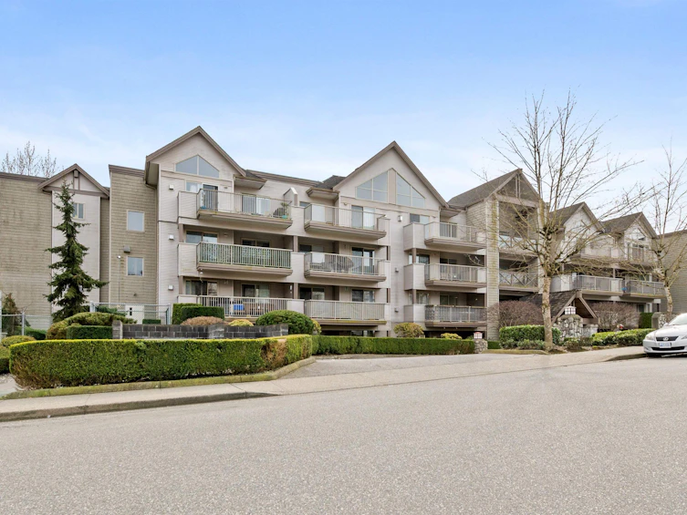418-33478 Roberts Avenue, Abbotsford, BC, V2S 8E1 - 2