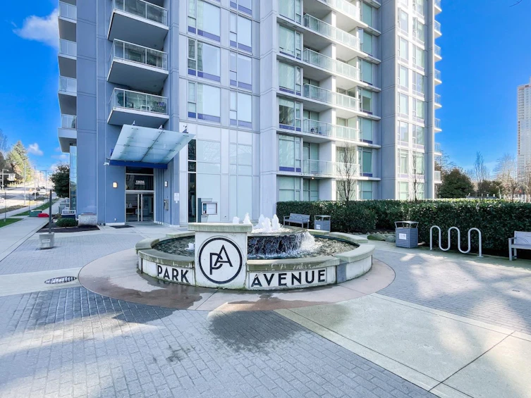 1207-13696 100 Avenue, Surrey, BC, V3T 0L5 - 26