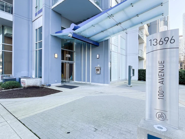 1207-13696 100 Avenue, Surrey, BC, V3T 0L5 - 25