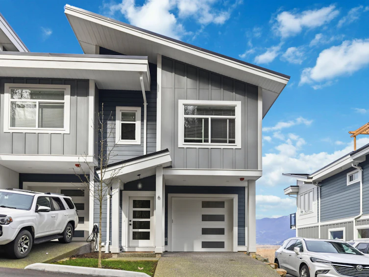 6-43998 Chilliwack Mountain Road, Chilliwack, BC, V2R 4A1 - 2