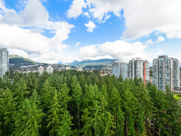 2601-3080 Lincoln Avenue, Coquitlam, BC, V3B 7L9 - 30