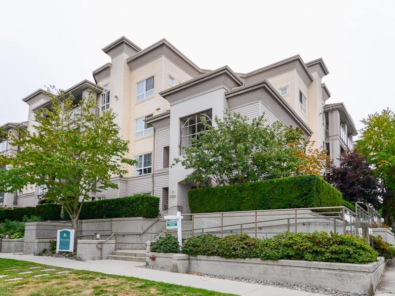 424 - 5500 Andrews Road, Richmond BC V7E 6M9