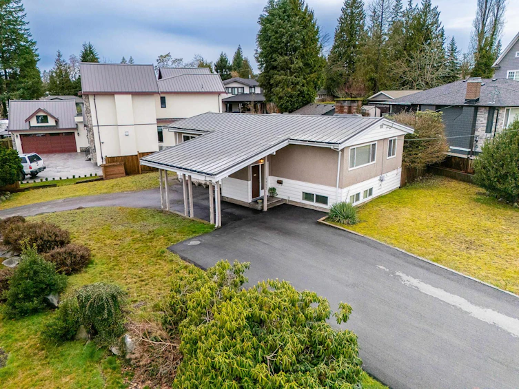 1771 Rideau Avenue, Coquitlam, BC, V3J 3G9 - 2