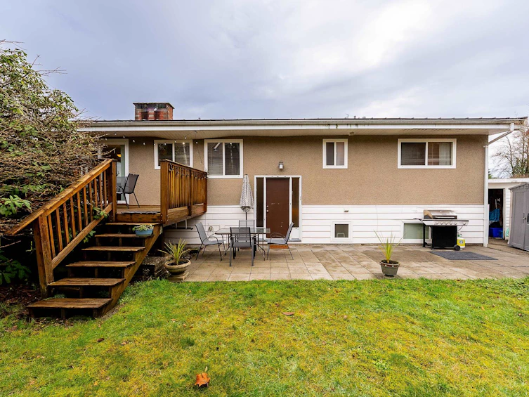 1771 Rideau Avenue, Coquitlam, BC, V3J 3G9 - 30