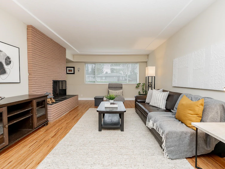 1771 Rideau Avenue, Coquitlam, BC, V3J 3G9 - 3
