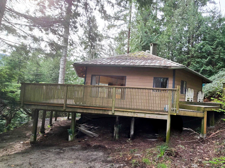 427 Collingwood Road, Keats Island, BC, V0N 1V0 - 37