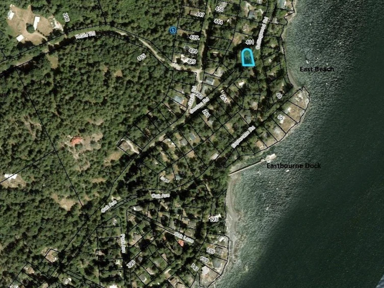 427 Collingwood Road, Keats Island, BC, V0N 1V0 - 36