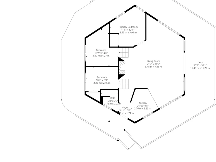 427 Collingwood Road, Keats Island, BC, V0N 1V0 - 3