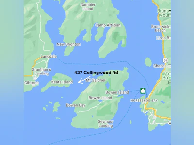 427 Collingwood Road - 2