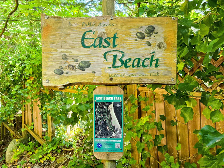 427 Collingwood Road, Keats Island, BC, V0N 1V0 - 28