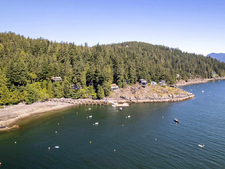 427 Collingwood Road, Keats Island, BC, V0N 1V0 - 32