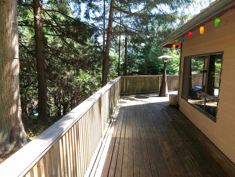 427 Collingwood Road, Keats Island, BC, V0N 1V0 - 25
