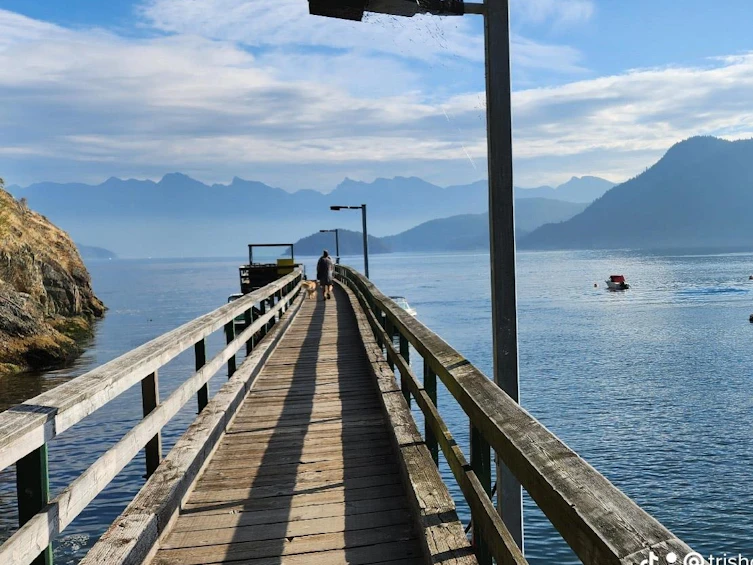 427 Collingwood Road, Keats Island, BC, V0N 1V0 - 33