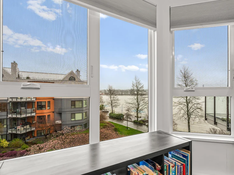 418-1150 Quayside Drive, New Westminster, BC, V3M 6E1 - 14