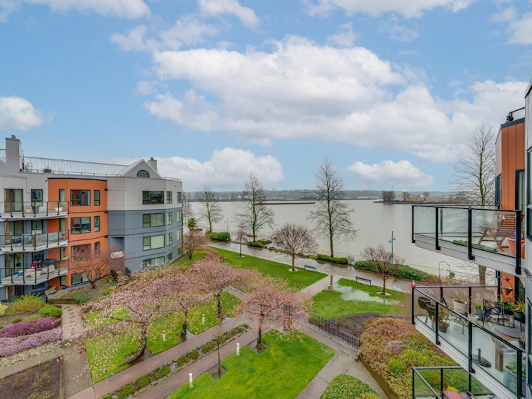 418-1150 Quayside Drive, New Westminster, BC, V3M 6E1 - 30