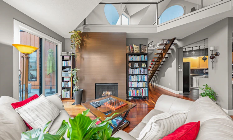 418-1150 Quayside Drive