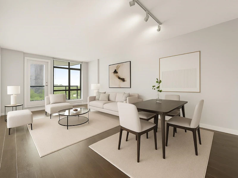 1203 - 3660 Vanness Avenue, Vancouver BC V5R 6H8