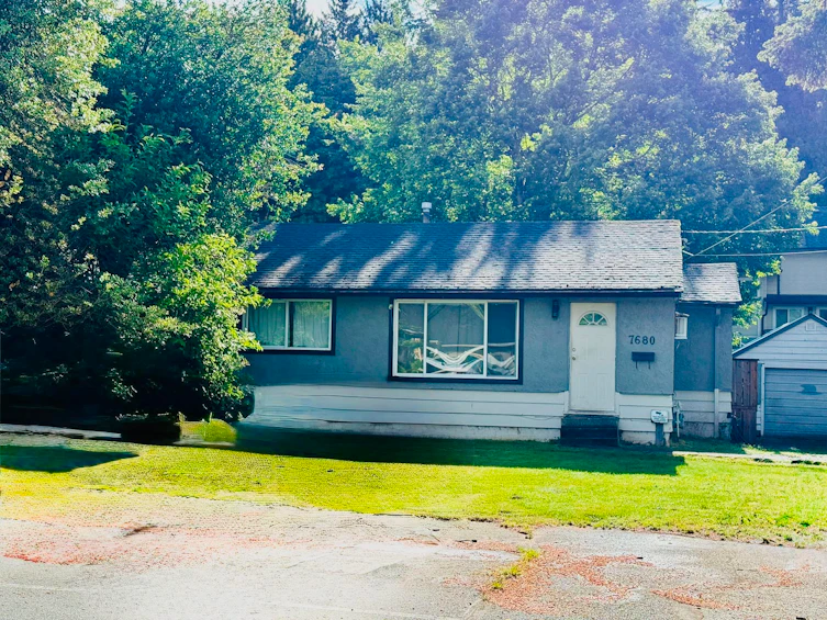 7680 Blott Street, Mission, BC, V2V 3K3