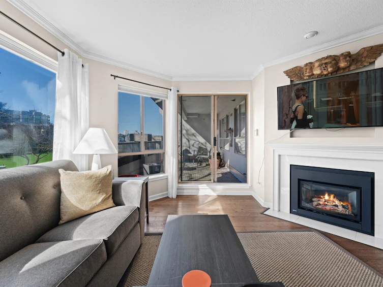 210-1859 Spyglass Place, Vancouver, BC, V5Z 4K6 - 10