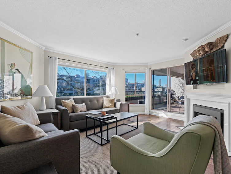210-1859 Spyglass Place, Vancouver, BC, V5Z 4K6 - 8