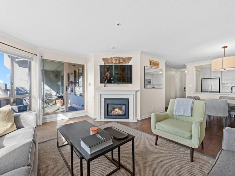 210-1859 Spyglass Place, Vancouver, BC, V5Z 4K6 - 9