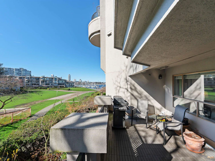 210-1859 Spyglass Place, Vancouver, BC, V5Z 4K6 - 35