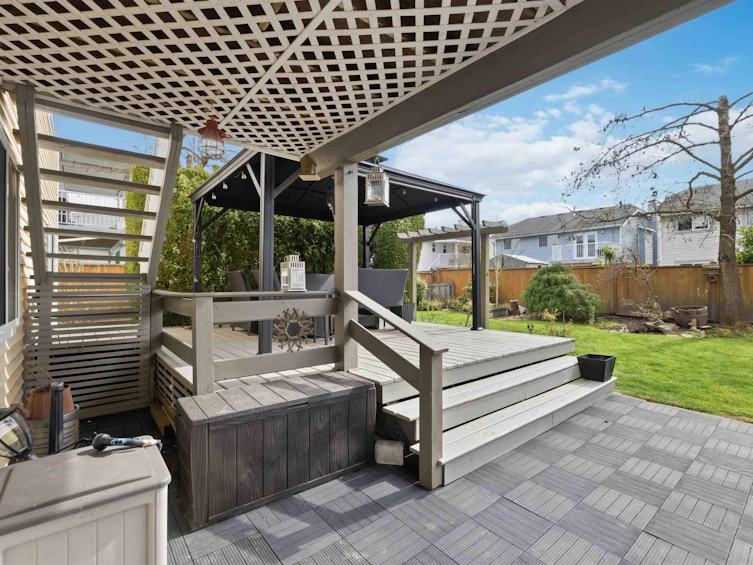 20402 Walnut Crescent, Maple Ridge, BC, V2X 9M9 - 35