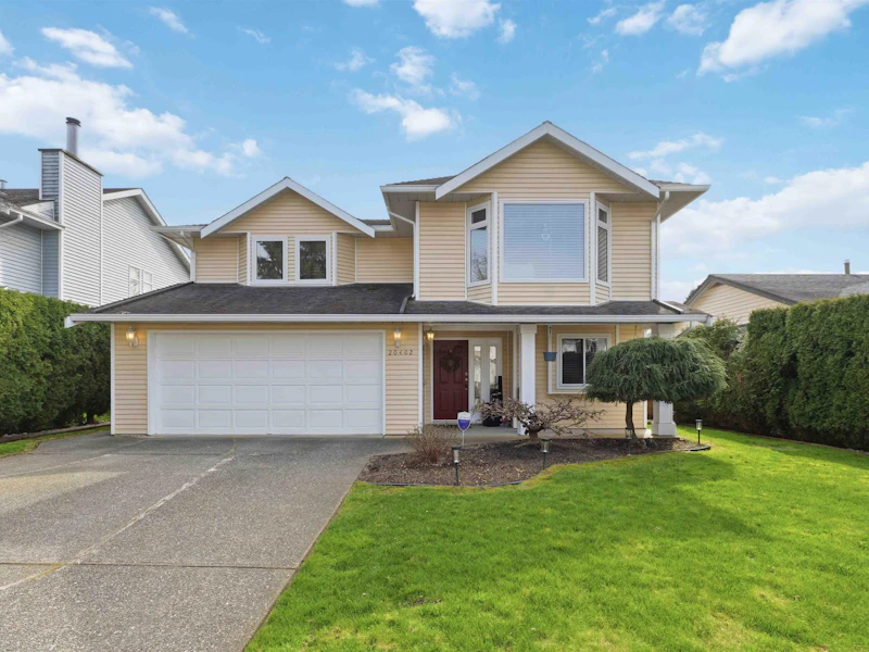 20402 Walnut Crescent, Maple Ridge BC V2X 9M9