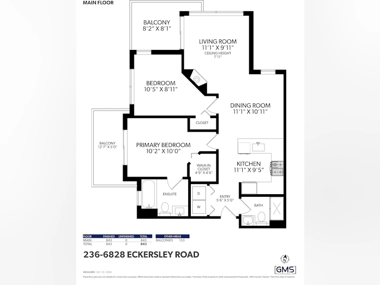 236-6828 Eckersley Road, Richmond, BC, V6Y 0E8 - 34