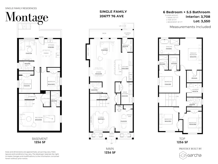20677 76 Avenue, Langley, BC, V2Y 1V5 - 2
