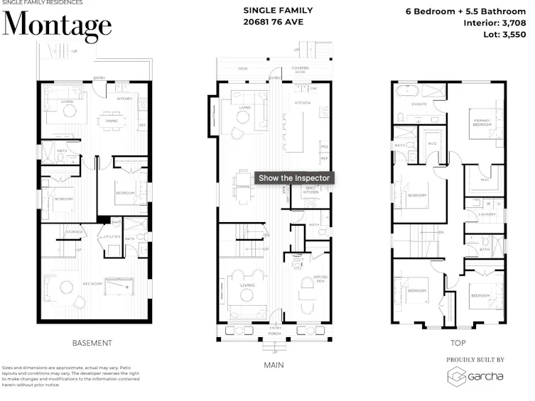20681 76 Avenue, Langley, BC, V2Y 1V5 - 2