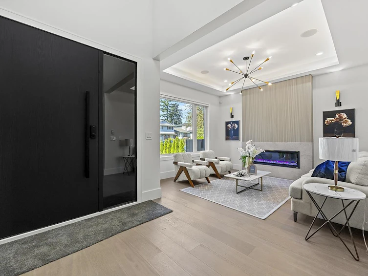 687 Folsom Street, Coquitlam, BC, V3J 5A4 - 6