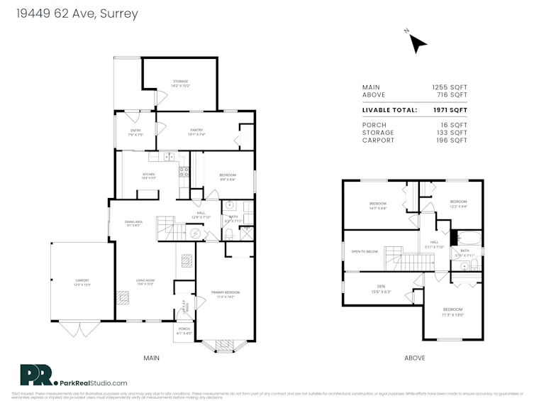 19449 62 Avenue, Surrey, BC, V3S 5M8 - 2