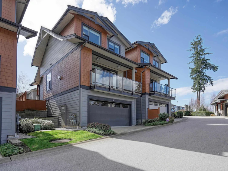 4-3618 150 Street, Surrey, BC, V3Z 0W3 - 30