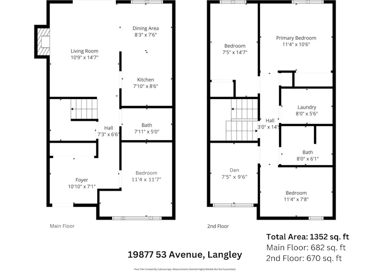 19877 53 Avenue, Langley, BC, V3A 6W2 - 27