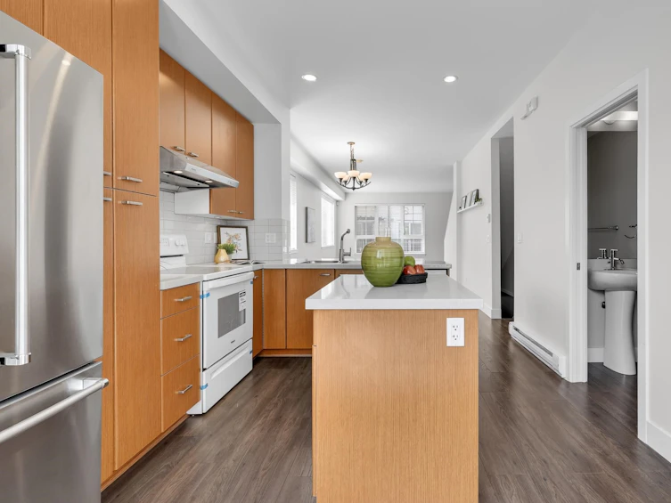 162-2450 161a Street, Surrey, BC, V3S 8K4 - 5