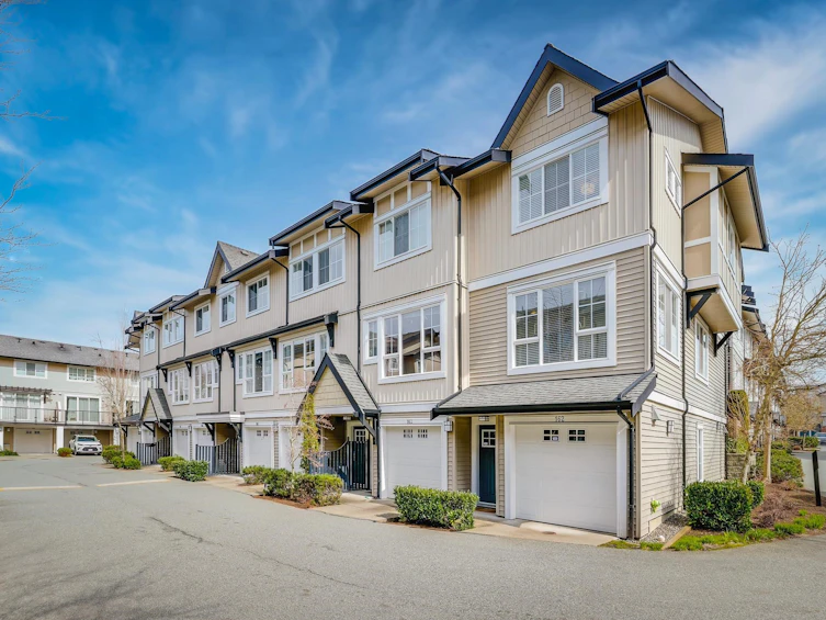 162-2450 161a Street, Surrey, BC, V3S 8K4