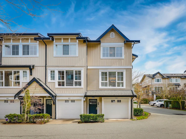 162-2450 161a Street, Surrey, BC, V3S 8K4 - 2