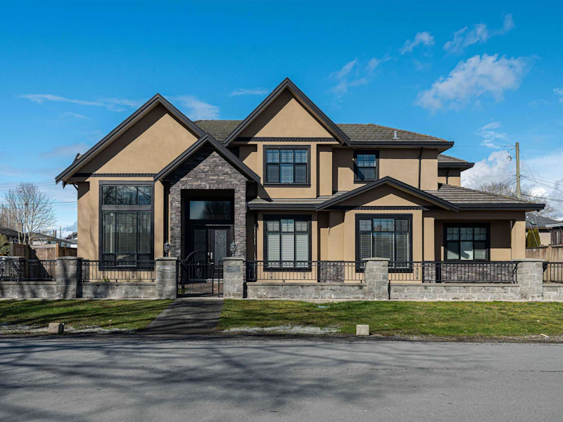 10931 Maddocks Road, Richmond BC V7A 3N1