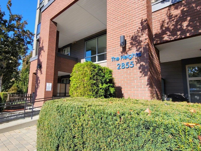 507 - 2855 156th Street, Surrey BC V3S 0C7