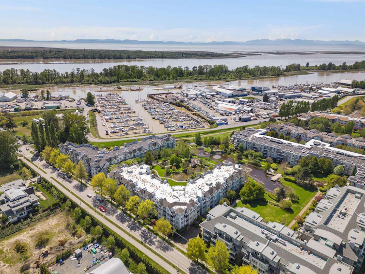 104-12633 No 2 Road, Richmond, BC, V7E 6N5 - 36