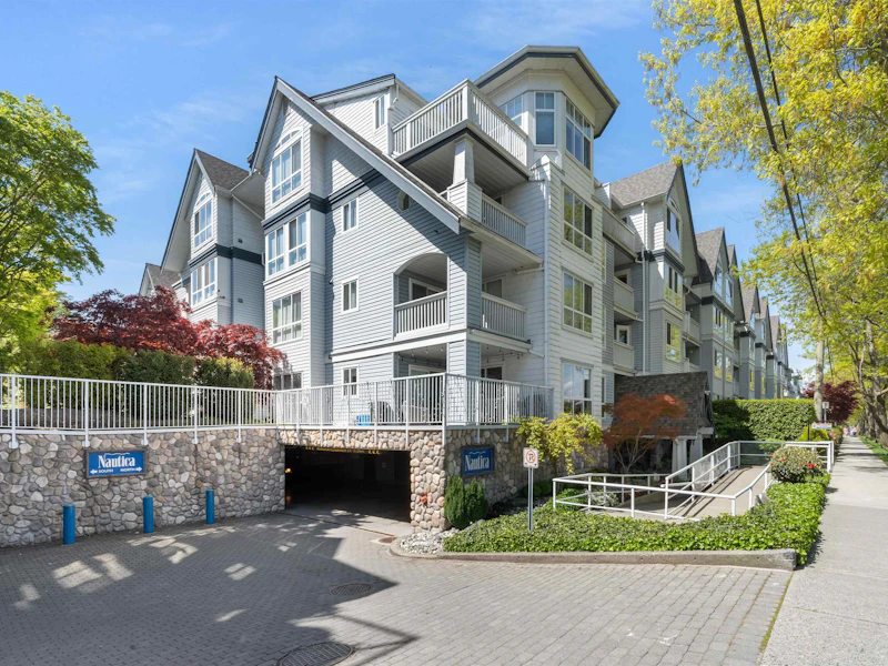 104 - 12633 No. 2 Road, Richmond BC V7E 6N5